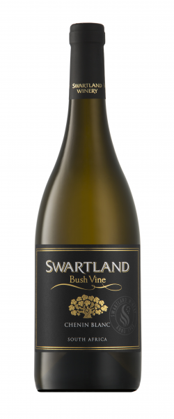 Swartland Winery Swartland Bush Vine Chenin Blanc
